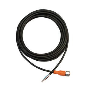 M12 C PUR 4 S F 10 M12 Cable 4 pin 13501