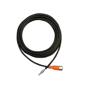 M12 C PVC 4 S F 5 M12 Cable 4 pin for Transmitters RTD Thermistor 13197