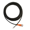 M12 C PVC 4 S M R F 2 M12 Cable 4 pin for Transmitters RTD Thermistor 13303