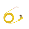 M12 CM EXTT TI RF 20 M12 Cable 2 wire Vibe Resistant Thermocouple Compensated 13337