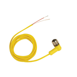 M12 CM EXTT TI RF 20 M12 Cable 2 wire Vibe Resistant Thermocouple Compensated 13337