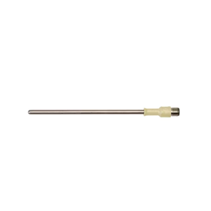 M12 LCP Thermocouple Probes w High Temperature M12 Connector 09021