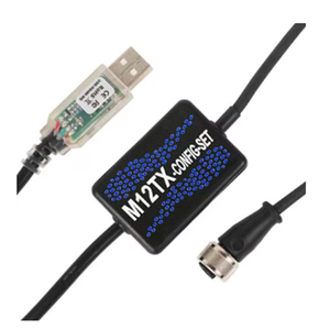 M12 TX CONFIG SET 12943