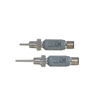 M12 TXC RTD probes w 4 to 20m A Analog Output Mounting Threads 08993