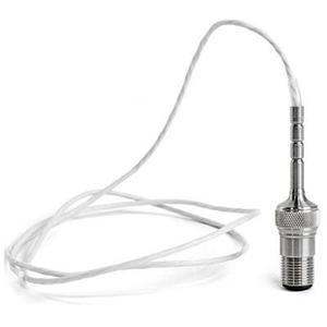 M12 Flexible Probe Flexible RTD Probe with M12 Connector 01889