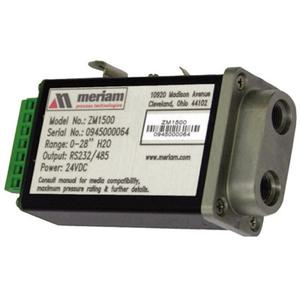 M1502 Digital Pressure Transmitter Dual Pressure Sensors 03722