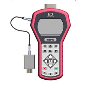 M2000 Series Smart Manometer 06963