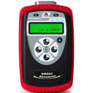 M200 Smart Manometer 01626
