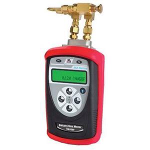 M201 Rotary Gas Meter Tester 01705