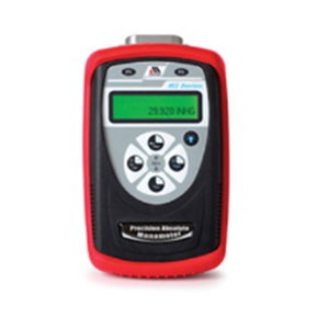 M202 Absolute Manometer 01736