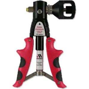 M600 KT Calibration Pneumatic Scissor Pump Kit 12599