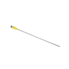 M8 MJSS Thermocouple Probes w Molded M8 Connectors 08994