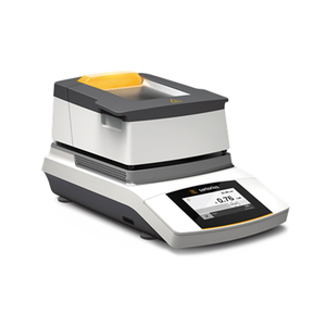 MA35 Sartorius Moisture Analyzer 10977