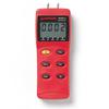 MANO2 A Differential Pressure Manometer up to 2 PSI 03845