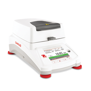 MB Series OHAUS Moisture Analyzer 09763