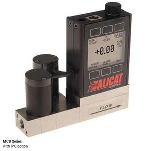 MCD Series Standard Bidirectional Series Mass Flow Controller 01189