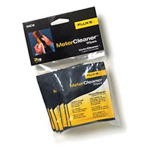 MC Meter Cleaner Wipes 03472