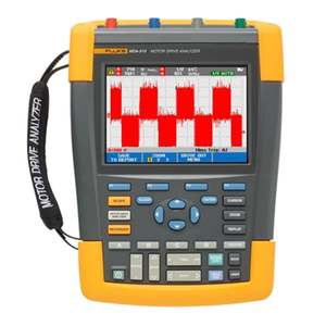 MDA 510 Series Motor Drive Analyzer 05261