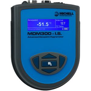 MDM300 IS Intrinsically Safe Hygrometer 05763