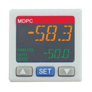 MDPC Mini Digital Pressure Controller 02545 xl