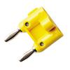 MDP Double Banana Plug Solderless 12248