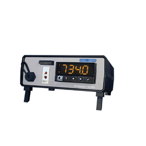 MDS8 PT 330 Platinumtm Series Universal Benchtop Digital Panel Meter 13656