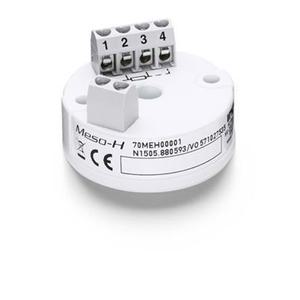 MESO H HX Universal HART Compatible 2 Wire T Xs 00916
