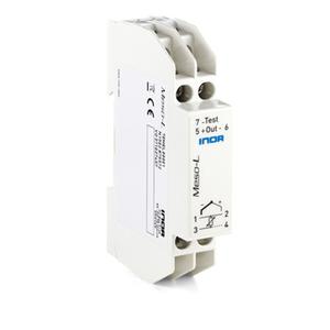 MESO L Universal HART Compatible 2 Wire Transmitter 00923