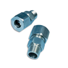 MFT 14 Vacuum Pressure NPT Feedthroughs for Sealing Multiple Temperature Probes 09277