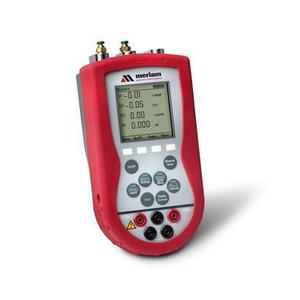 MFT4000 Multifunction Modular Calibrator HART Communicator 01620