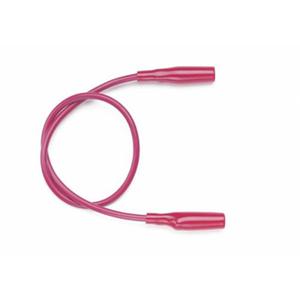 MG B Miniature Alligator Clip Patch Cord 11784