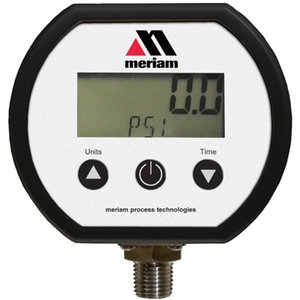 MG F16 BN Digital Pressure Gauge 01813