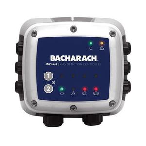 MGS 402 Gas Detection Controller 07611