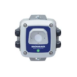 MGS 410 Gas Detector 07612