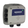 MGS 450 Gas Detector d0936