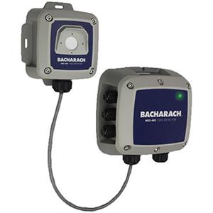 MGS 460 Gas Detector 06341