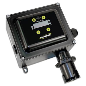 MGS 550 Refrigerant Gas Detector 02757