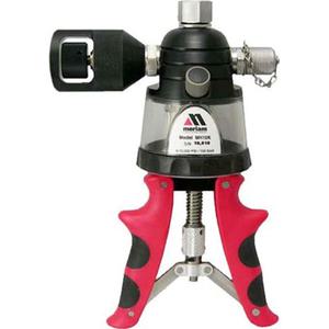 MH10 KT Hydraulic Calibration Scissor Pump 12600