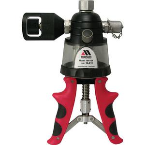 MH10 Hydraulic Calibration Scissor Pump Only 12603