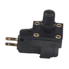 MHS Miniature High Sensitivity Pressure Switch 02538