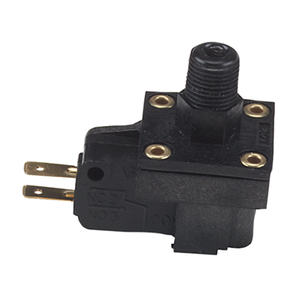 MHS Miniature High Sensitivity Pressure Switch 02538