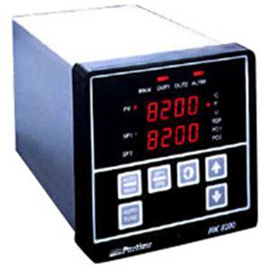 MIC 8200 Process Controller 01987