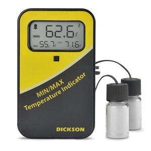 MM125 Vaccine Alarm Thermometer 11470