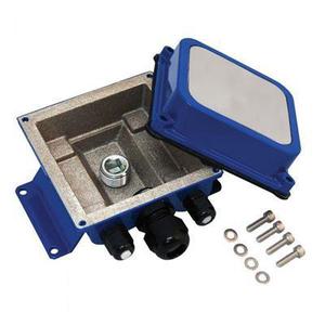 MMK Meter to Wall Mounting Kit 07417