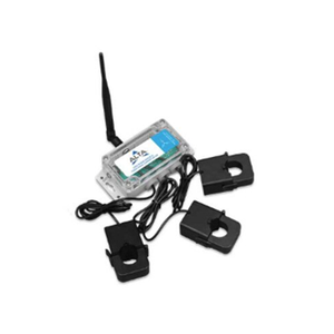 MNS2 9 IN 3 P 150 Monnit Alta Wireless 3 phase 150 Amp AC Current Meters 13340