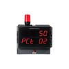 MOD PD2 LRHB1 Red Light Horn Reset Button 05349