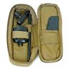 MOLLE Carry Case and Rotating Vane Mount Kestrel 5 Series 01720
