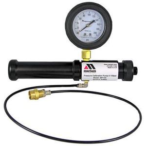 MP 100 Pressure Calibration Pump 02181