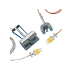 MP1 E Heavy Duty Magnetic Mount Thermocouples for Ferrous Metal Surfaces 09211