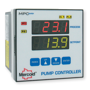 MPCJR Pump Controller 05189